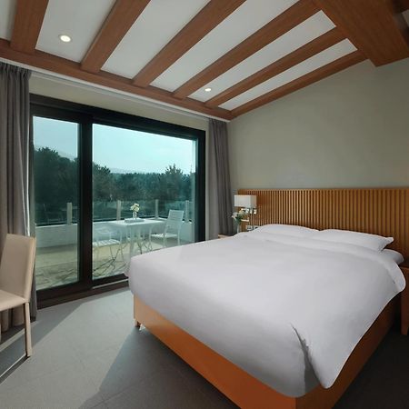 Amber Pure Hill Hotels & Resorts Jeju Exterior photo