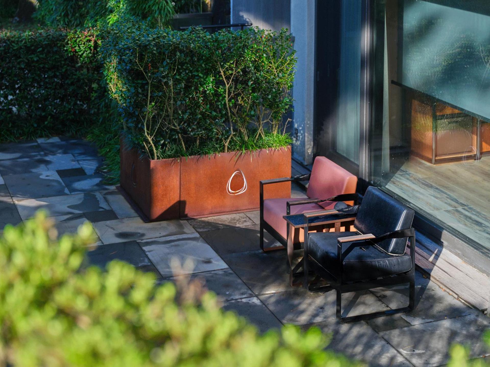 Amber Pure Hill Hotels & Resorts Jeju Exterior photo