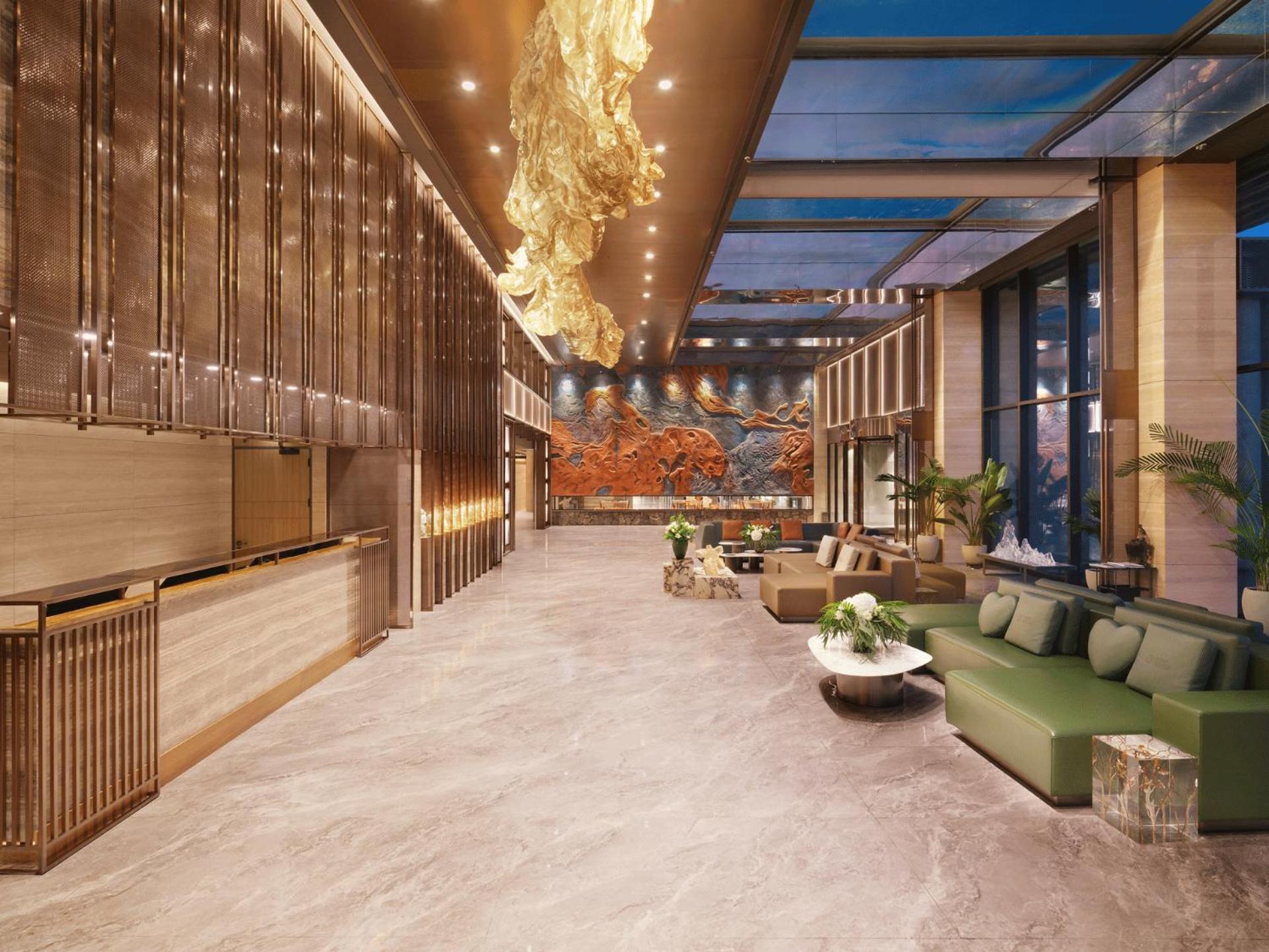Amber Pure Hill Hotels & Resorts Jeju Exterior photo