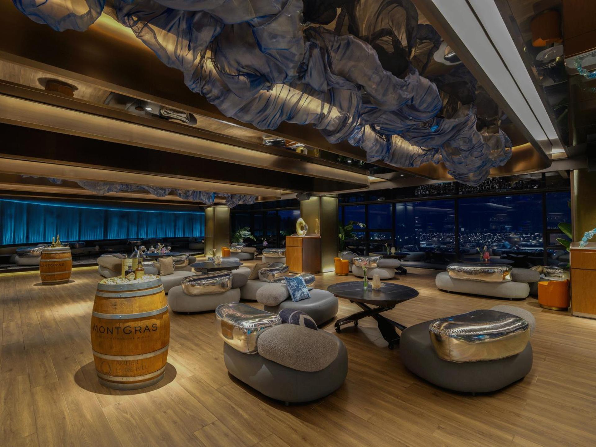 Amber Pure Hill Hotels & Resorts Jeju Exterior photo