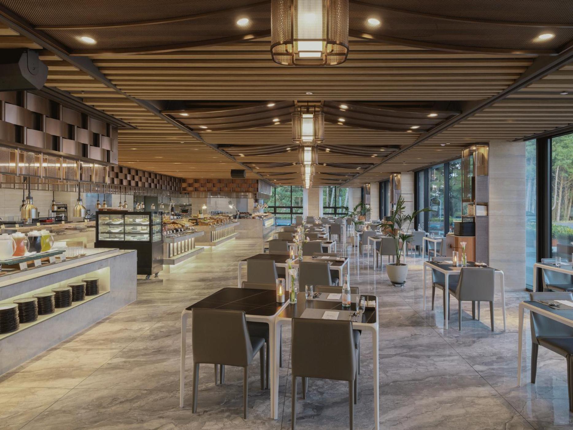 Amber Pure Hill Hotels & Resorts Jeju Exterior photo