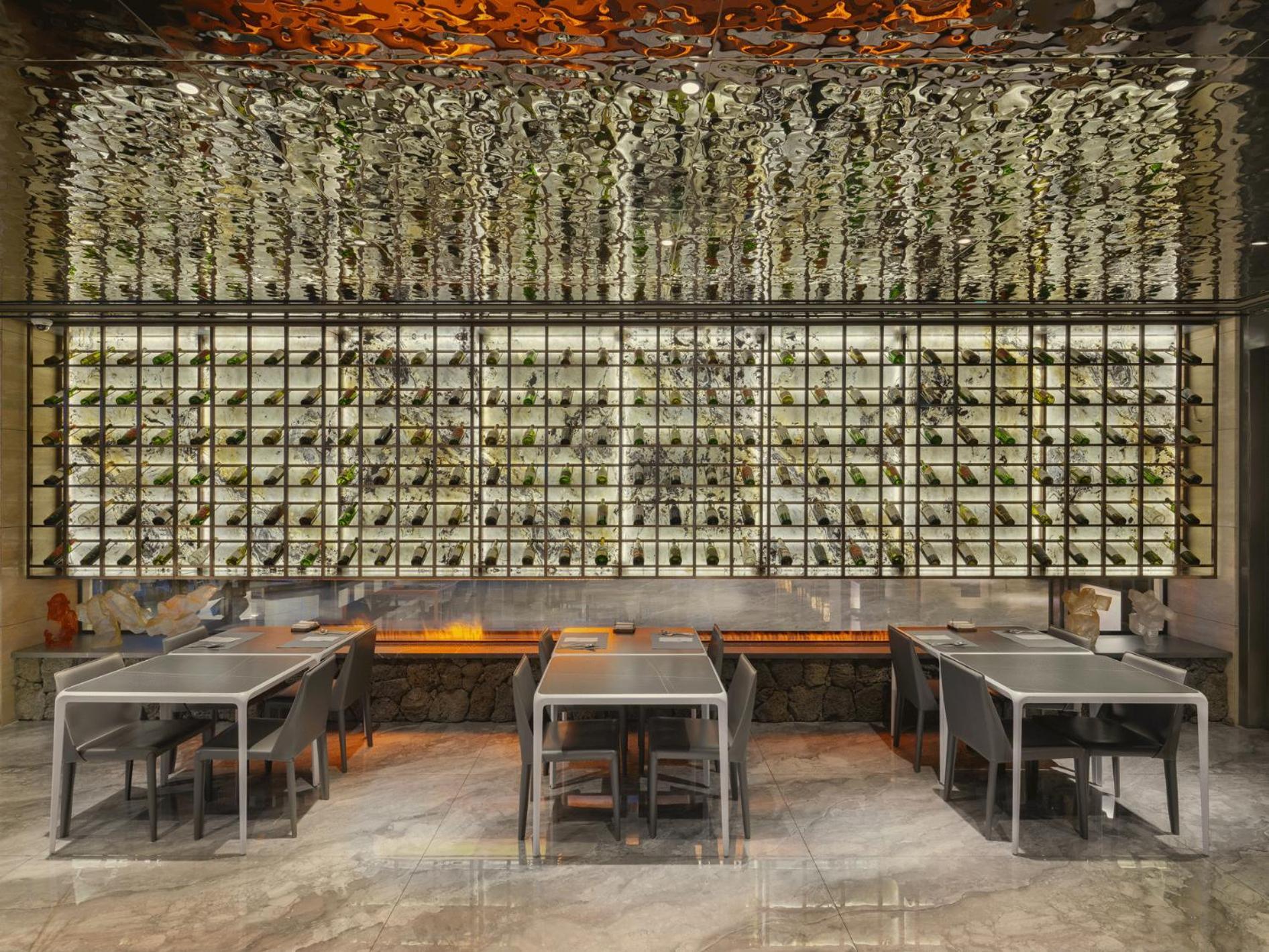Amber Pure Hill Hotels & Resorts Jeju Exterior photo