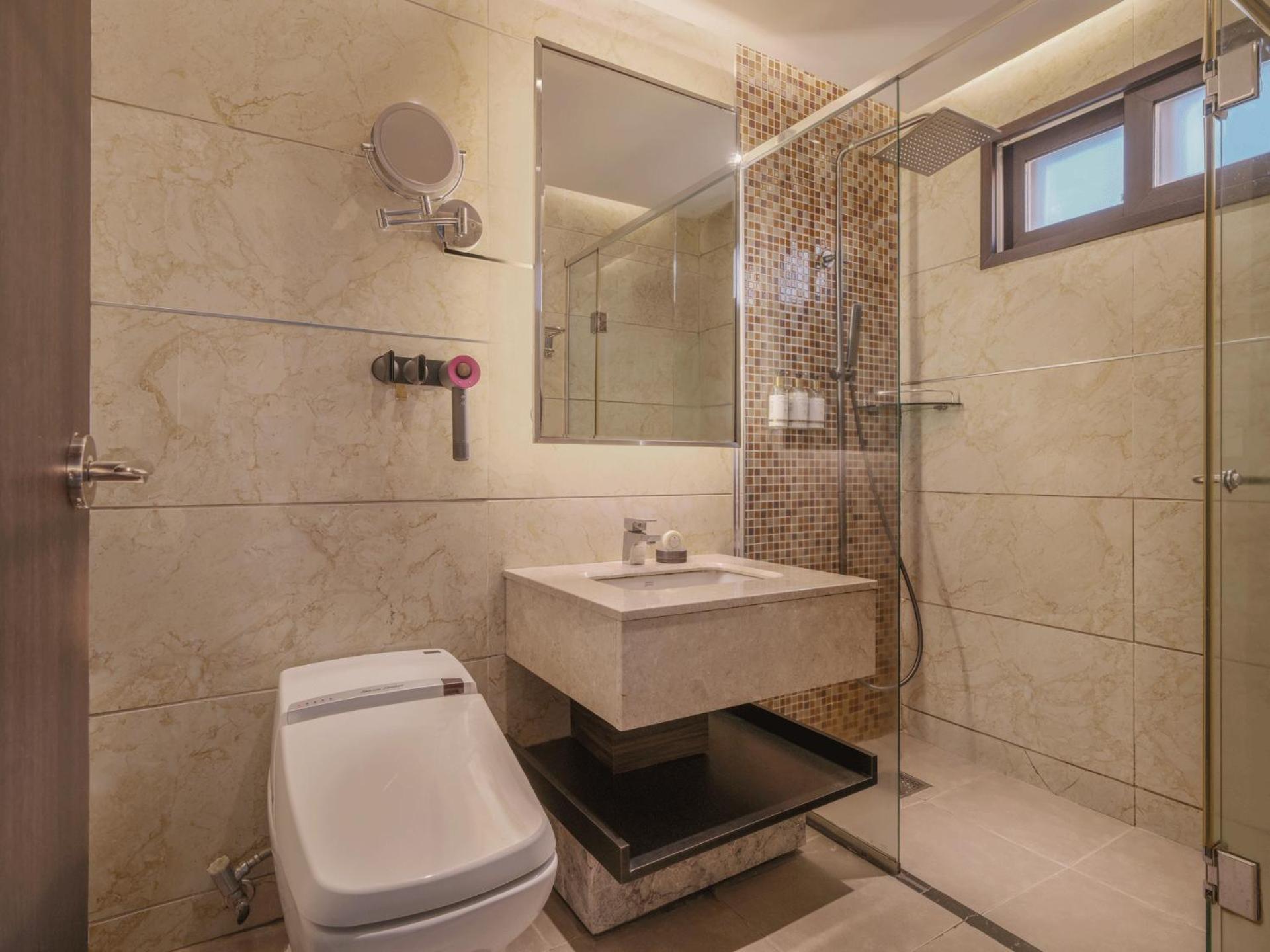 Amber Pure Hill Hotels & Resorts Jeju Exterior photo